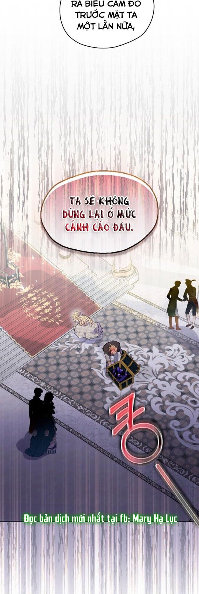 Bệ Hạ Xin Đừng Giết Tôi!!! Chapter 79.5 - Trang 2