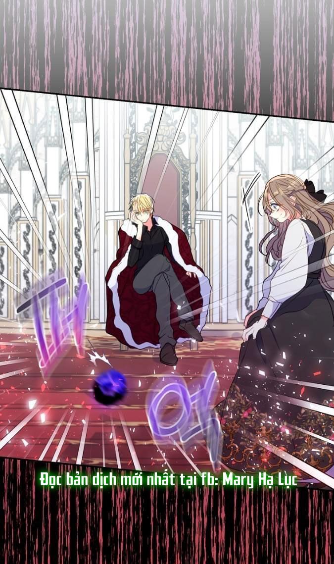 Bệ Hạ Xin Đừng Giết Tôi!!! Chapter 79.5 - Trang 2