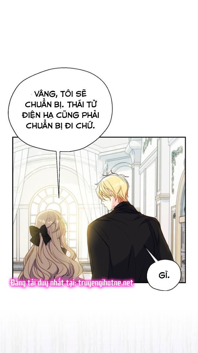 Bệ Hạ Xin Đừng Giết Tôi!!! Chapter 79 - Trang 2