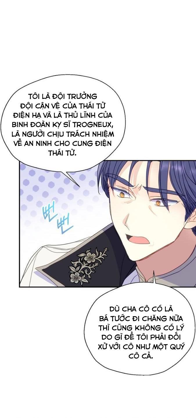 Bệ Hạ Xin Đừng Giết Tôi!!! Chapter 79 - Trang 2
