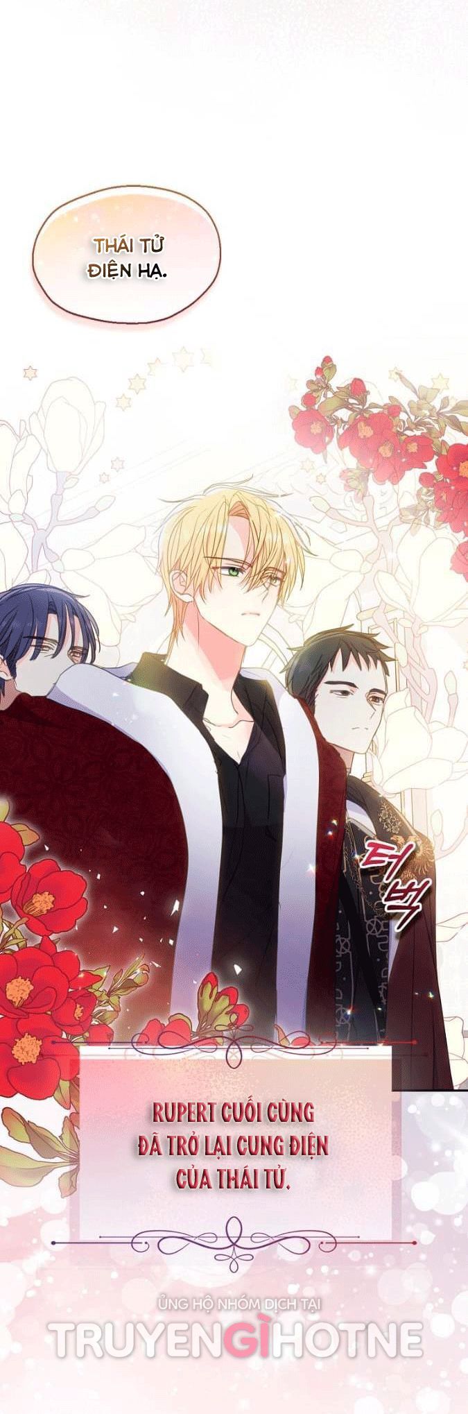 Bệ Hạ Xin Đừng Giết Tôi!!! Chapter 79 - Trang 2