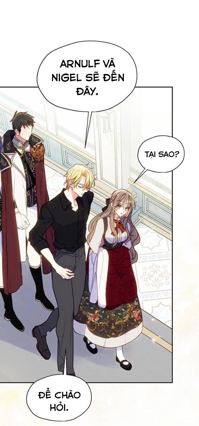 Bệ Hạ Xin Đừng Giết Tôi!!! Chapter 79 - Trang 2