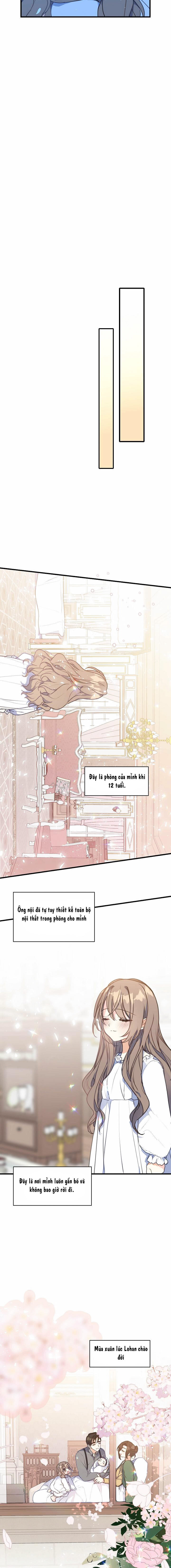 Bệ Hạ Xin Đừng Giết Tôi!!! Chapter 8 - Trang 2