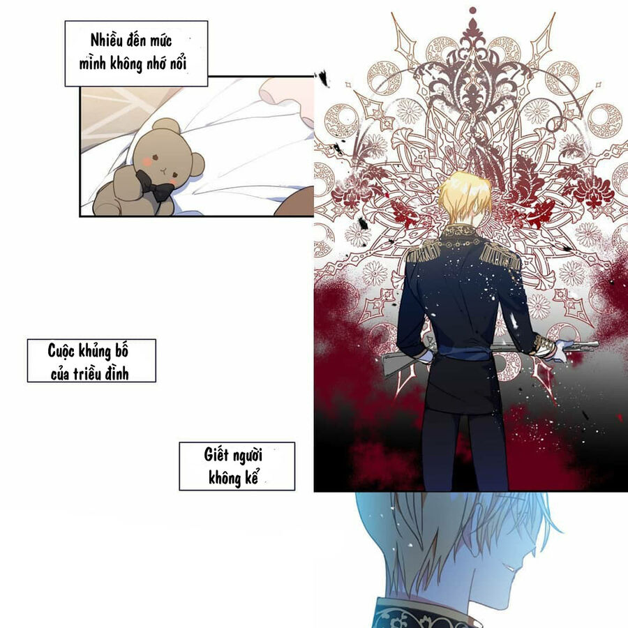 Bệ Hạ Xin Đừng Giết Tôi!!! Chapter 9 - Trang 2