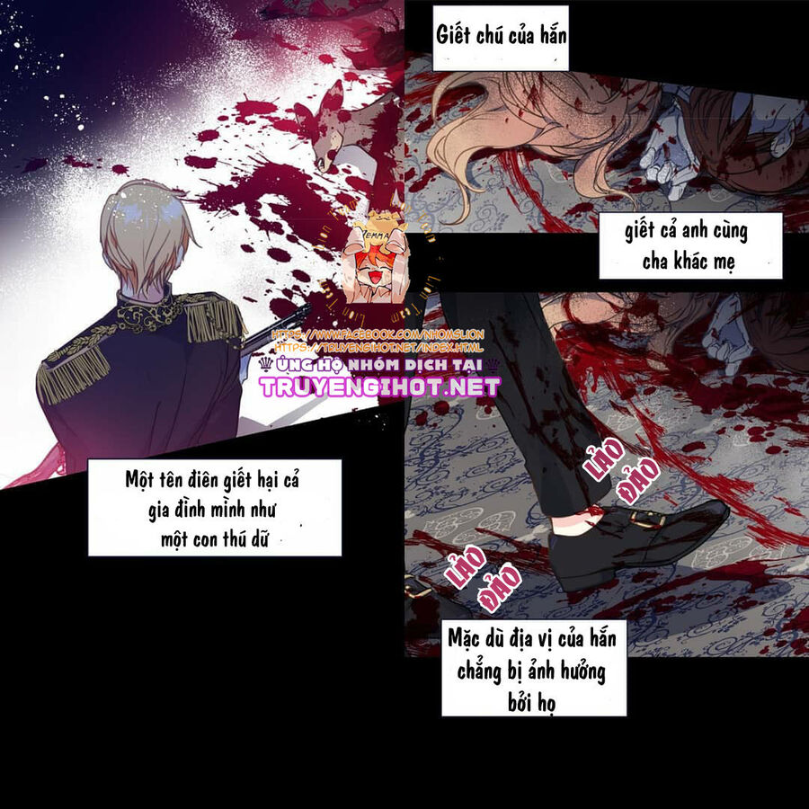 Bệ Hạ Xin Đừng Giết Tôi!!! Chapter 9 - Trang 2