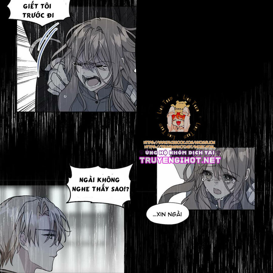 Bệ Hạ Xin Đừng Giết Tôi!!! Chapter 9 - Trang 2