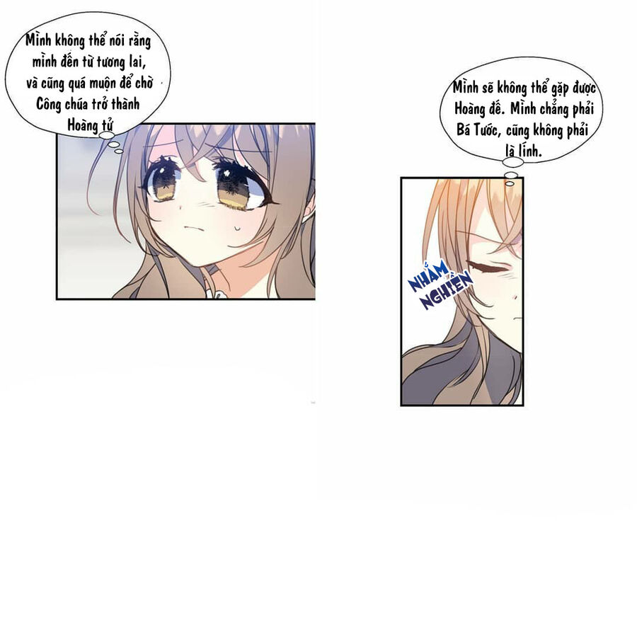 Bệ Hạ Xin Đừng Giết Tôi!!! Chapter 9 - Trang 2