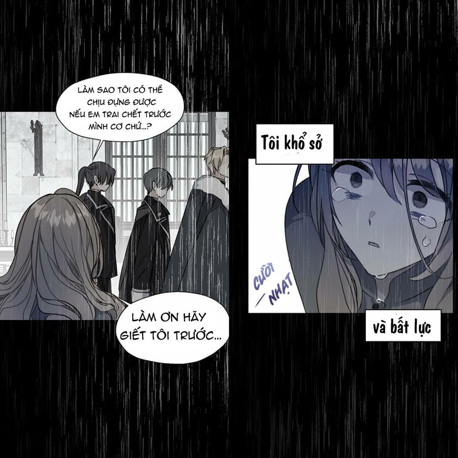 Bệ Hạ Xin Đừng Giết Tôi!!! Chapter 9 - Trang 2