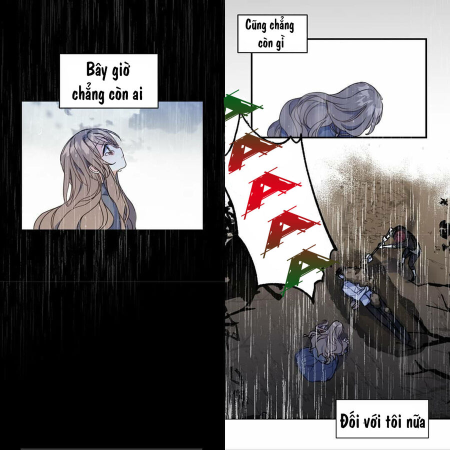 Bệ Hạ Xin Đừng Giết Tôi!!! Chapter 9 - Trang 2