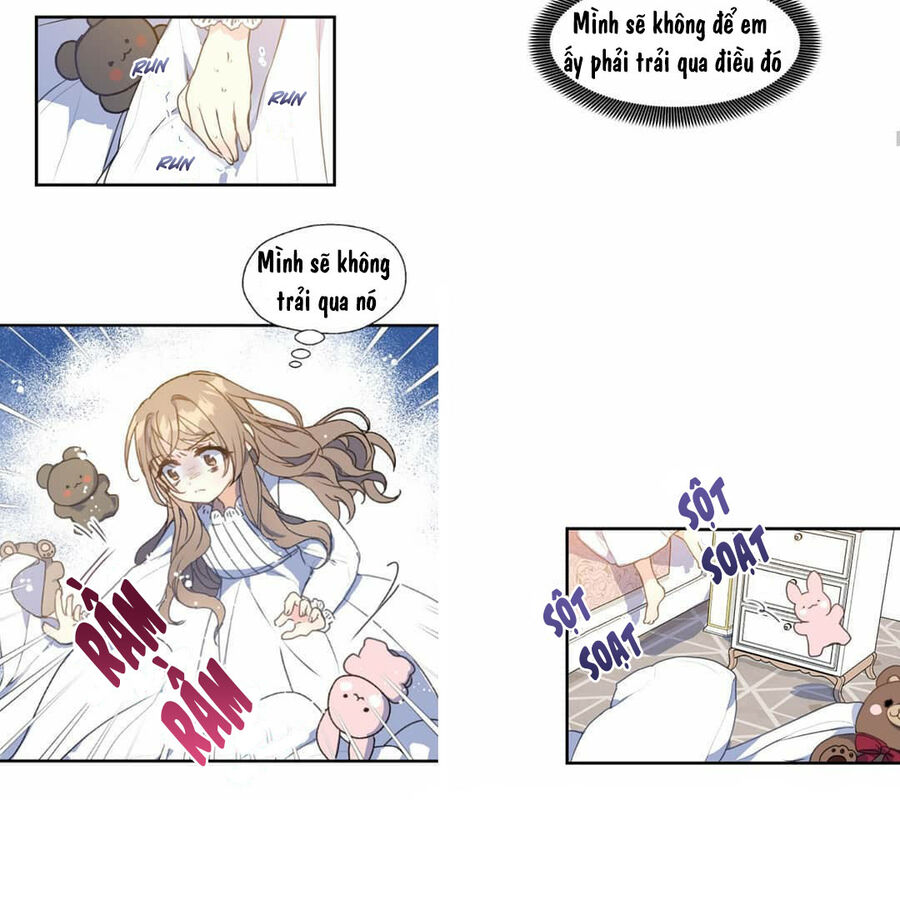 Bệ Hạ Xin Đừng Giết Tôi!!! Chapter 9 - Trang 2