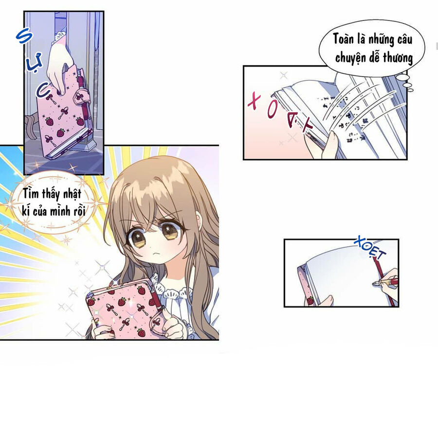 Bệ Hạ Xin Đừng Giết Tôi!!! Chapter 9 - Trang 2