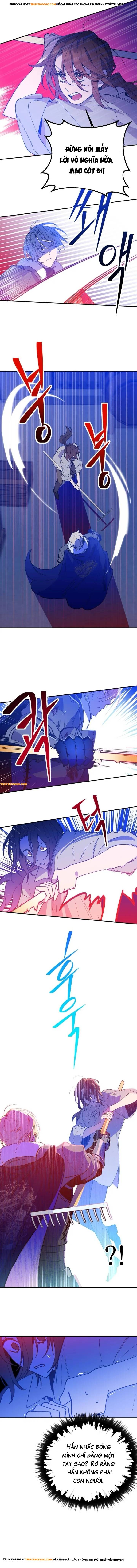 Bệ Hạ, Xin Hãy Dừng Lại Chapter 2 - Trang 2