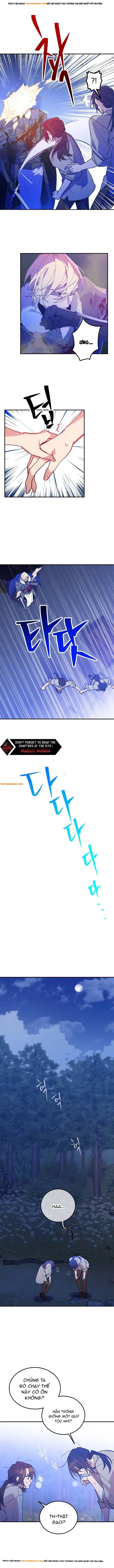 Bệ Hạ, Xin Hãy Dừng Lại Chapter 2 - Trang 2