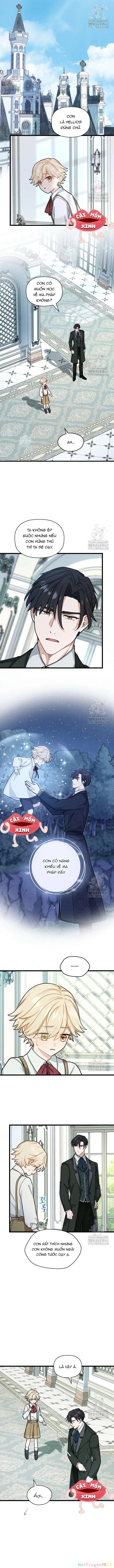 Bệ Hạ, Xin HãY Quên Tôi Đi Chapter 10 - Trang 2