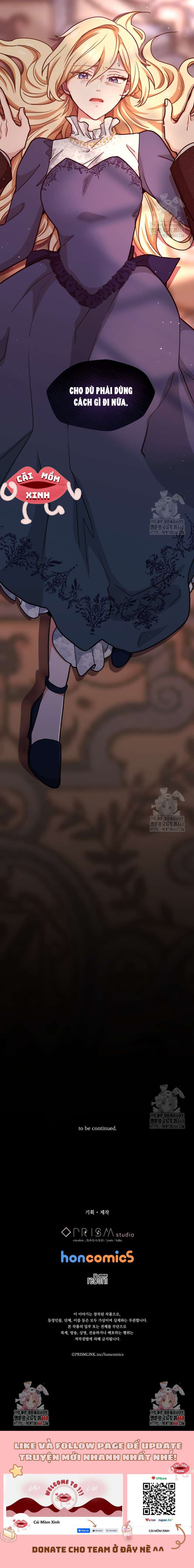 Bệ Hạ, Xin HãY Quên Tôi Đi Chapter 11 - Trang 2