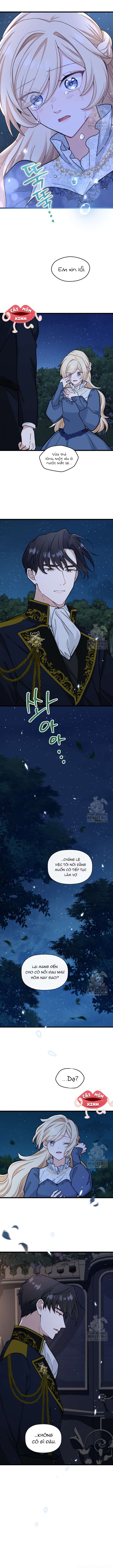 Bệ Hạ, Xin HãY Quên Tôi Đi Chapter 12 - Trang 2
