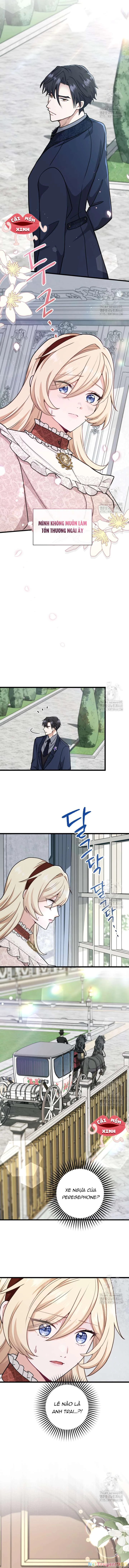 Bệ Hạ, Xin HãY Quên Tôi Đi Chapter 13 - Trang 2
