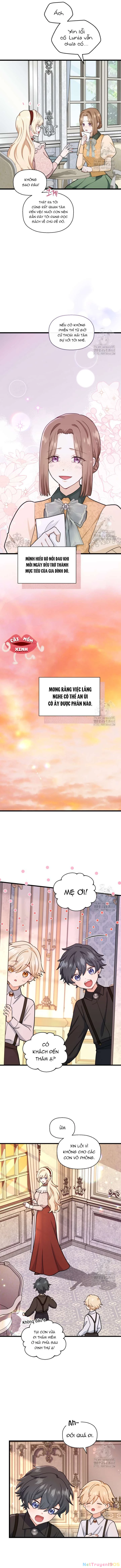 Bệ Hạ, Xin HãY Quên Tôi Đi Chapter 13 - Trang 2