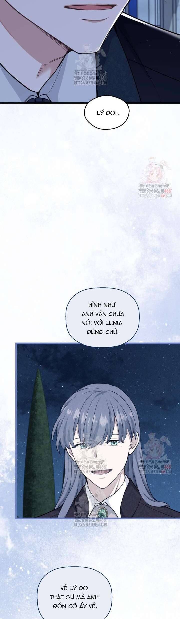 Bệ Hạ, Xin HãY Quên Tôi Đi Chapter 26 - Trang 2