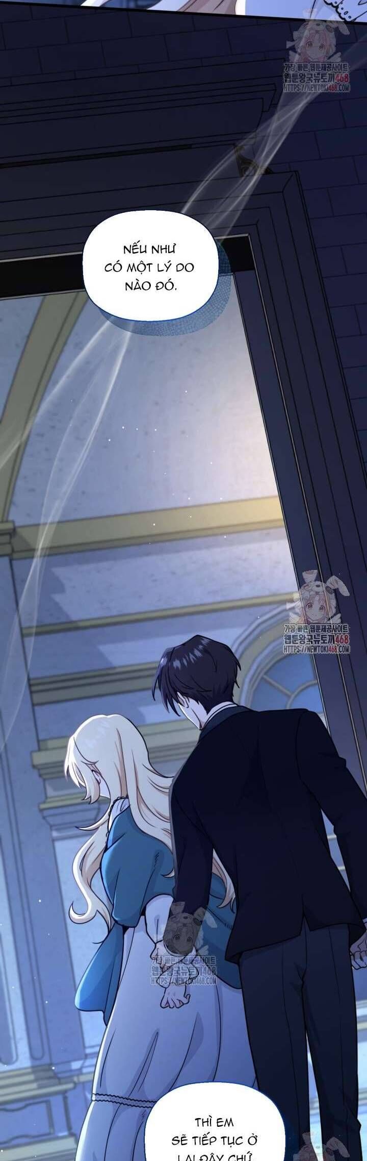 Bệ Hạ, Xin HãY Quên Tôi Đi Chapter 26 - Trang 2