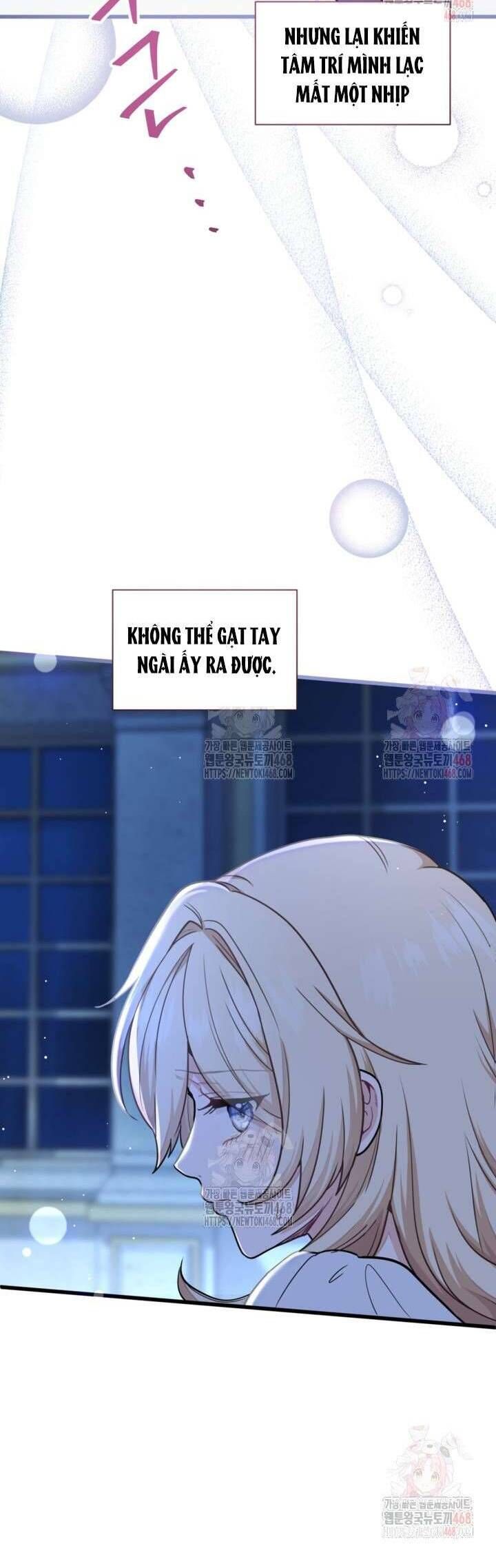 Bệ Hạ, Xin HãY Quên Tôi Đi Chapter 26 - Trang 2