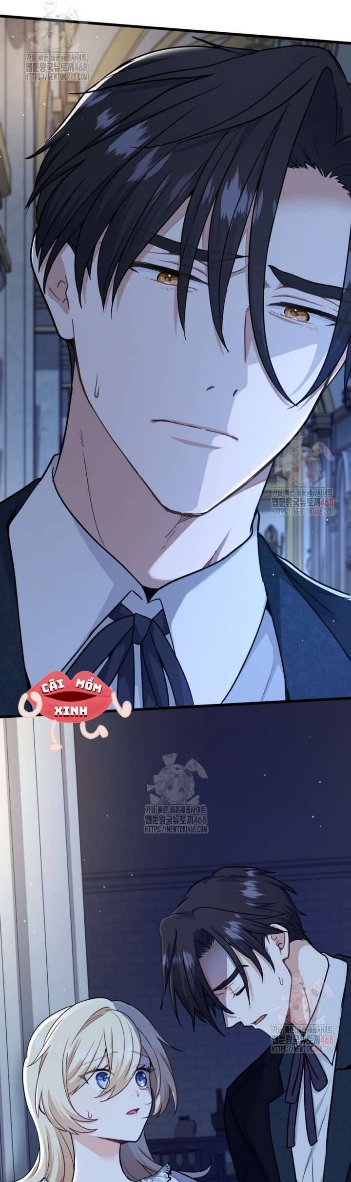 Bệ Hạ, Xin HãY Quên Tôi Đi Chapter 26 - Trang 2