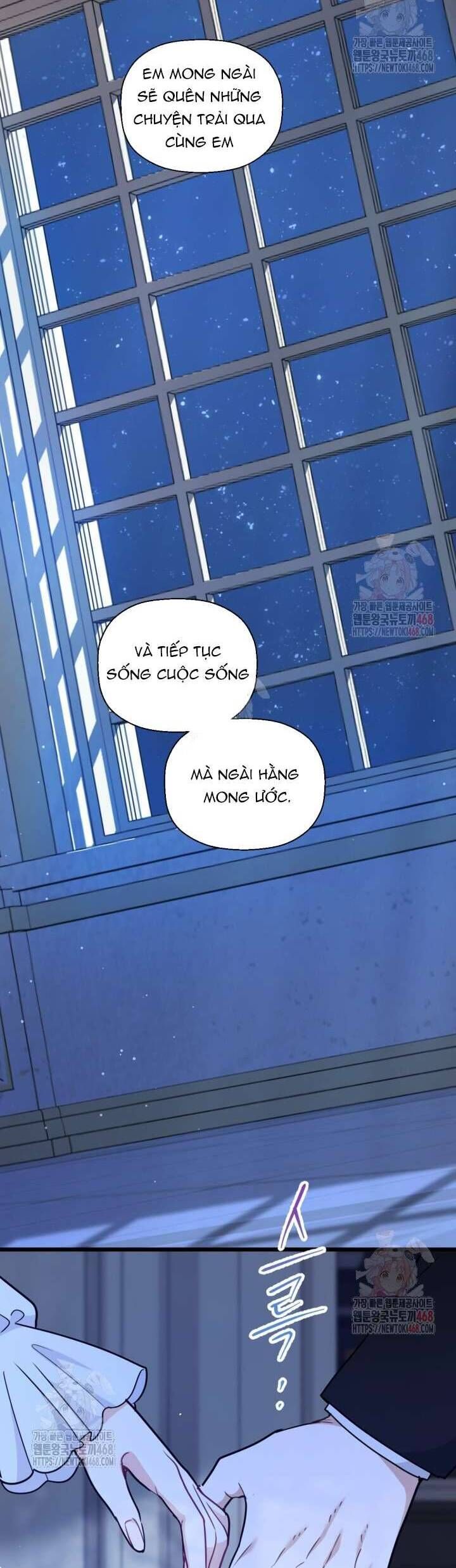 Bệ Hạ, Xin HãY Quên Tôi Đi Chapter 26 - Trang 2