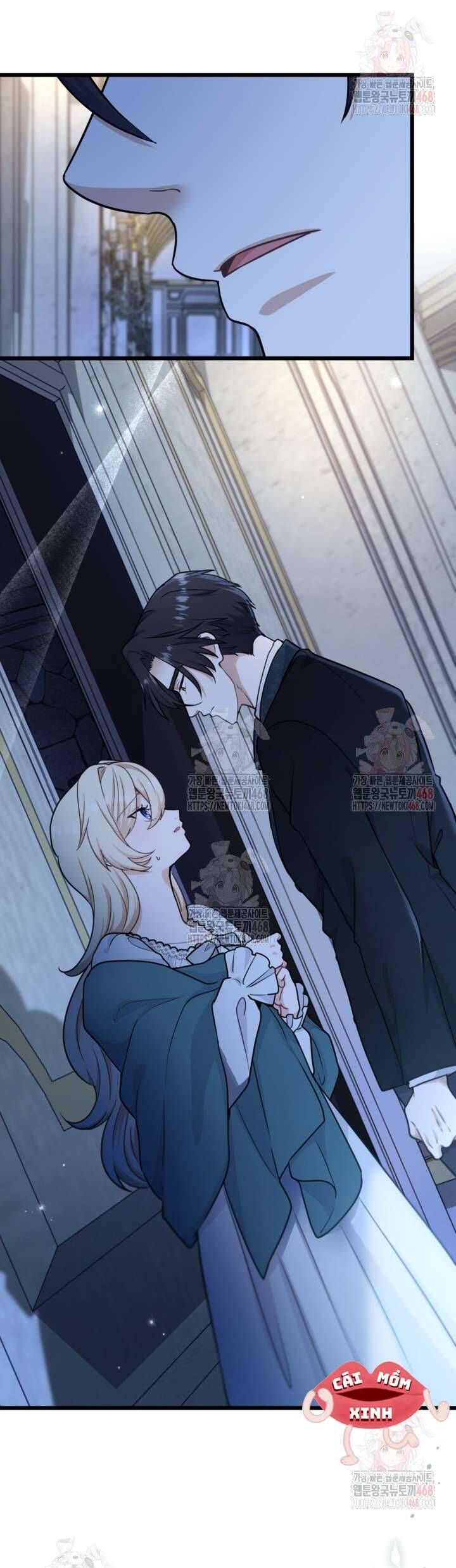 Bệ Hạ, Xin HãY Quên Tôi Đi Chapter 26 - Trang 2