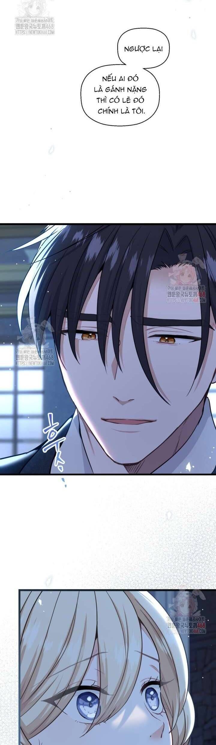 Bệ Hạ, Xin HãY Quên Tôi Đi Chapter 26 - Trang 2