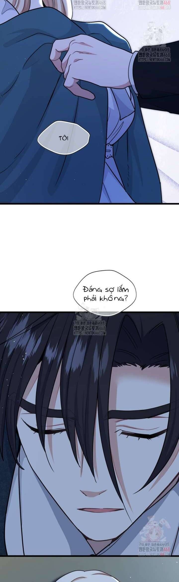 Bệ Hạ, Xin HãY Quên Tôi Đi Chapter 26 - Trang 2