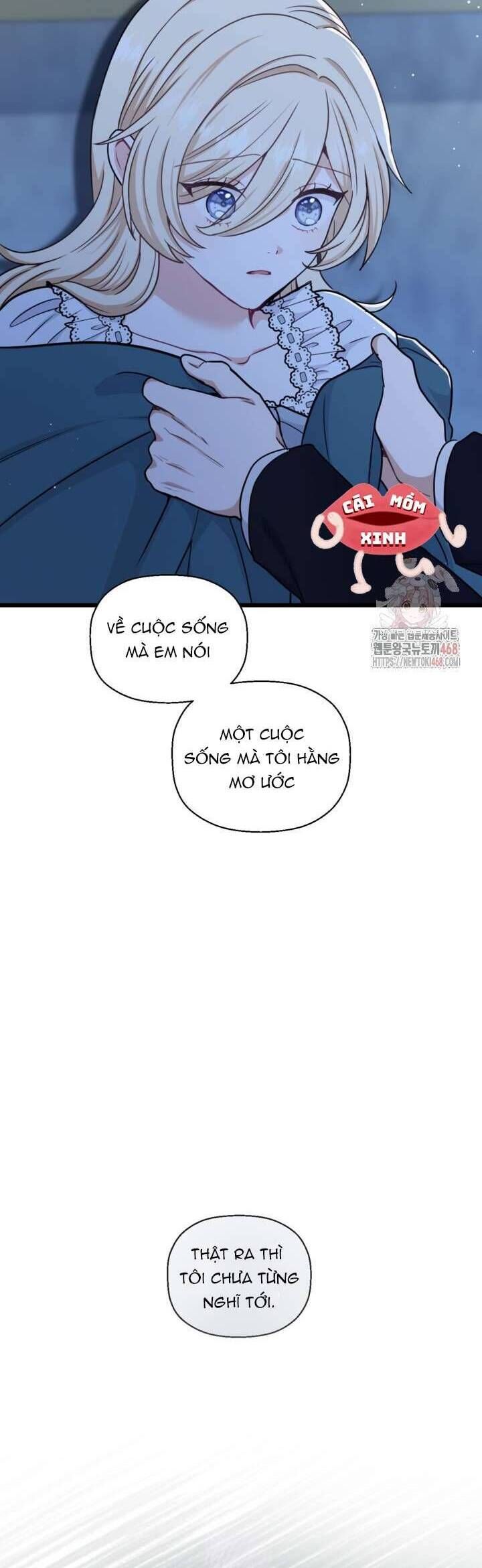 Bệ Hạ, Xin HãY Quên Tôi Đi Chapter 26 - Trang 2