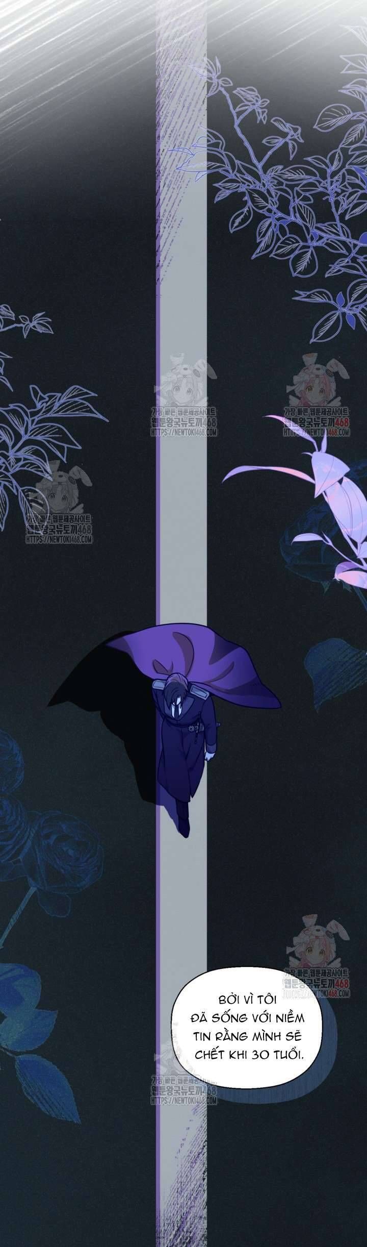 Bệ Hạ, Xin HãY Quên Tôi Đi Chapter 26 - Trang 2