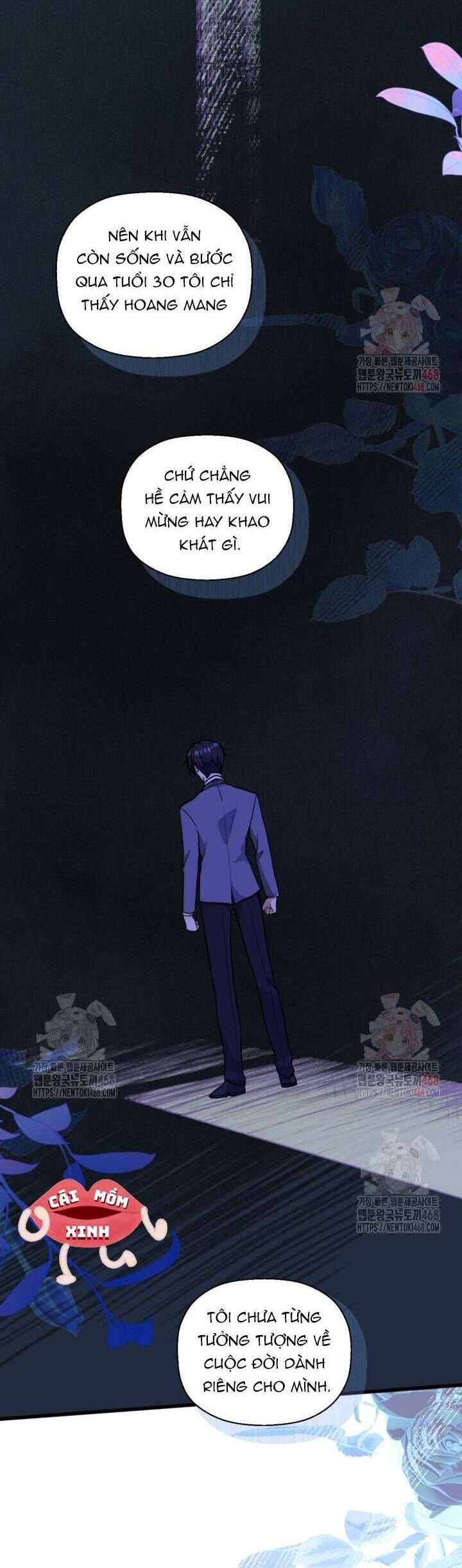 Bệ Hạ, Xin HãY Quên Tôi Đi Chapter 26 - Trang 2
