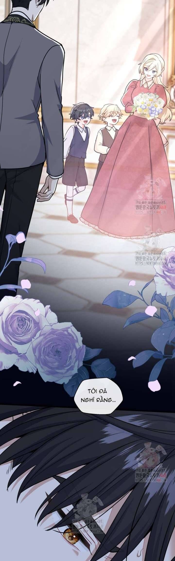 Bệ Hạ, Xin HãY Quên Tôi Đi Chapter 26 - Trang 2