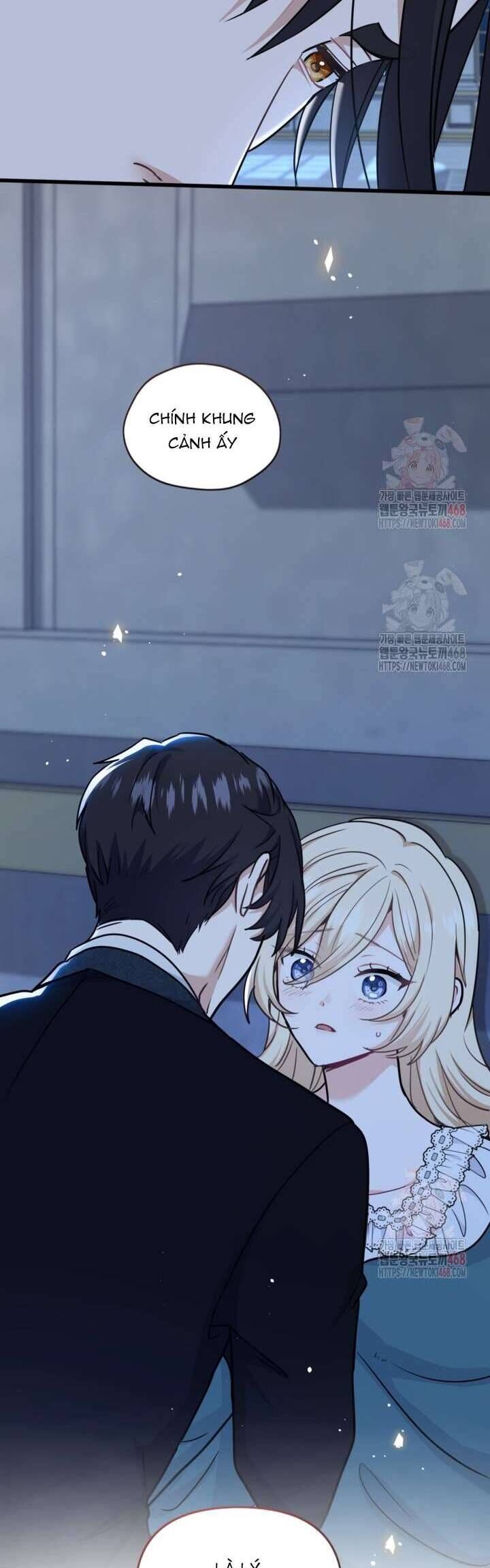 Bệ Hạ, Xin HãY Quên Tôi Đi Chapter 26 - Trang 2