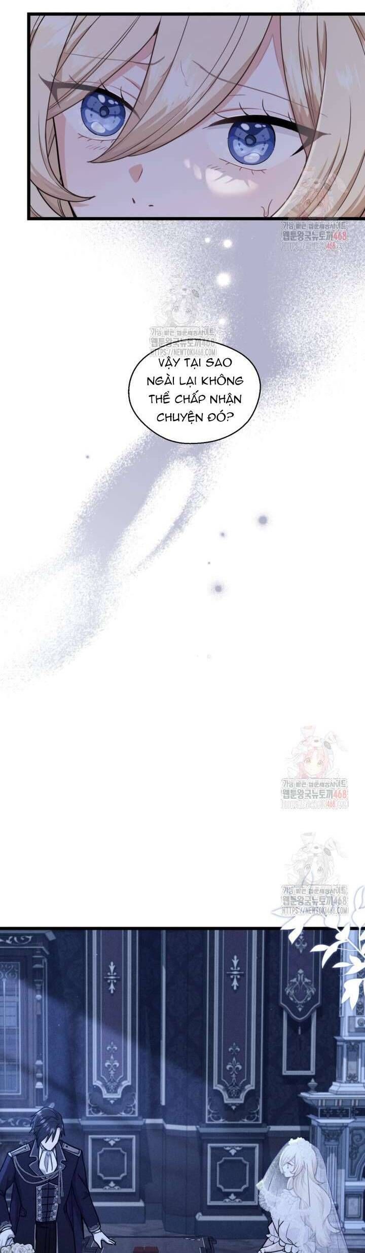Bệ Hạ, Xin HãY Quên Tôi Đi Chapter 26 - Trang 2