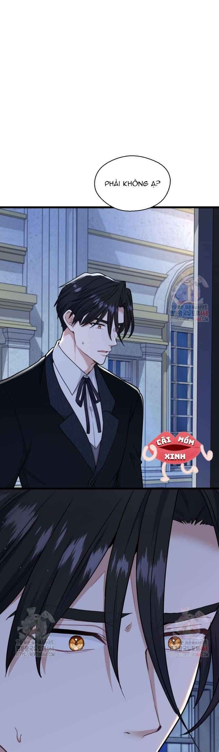 Bệ Hạ, Xin HãY Quên Tôi Đi Chapter 26 - Trang 2