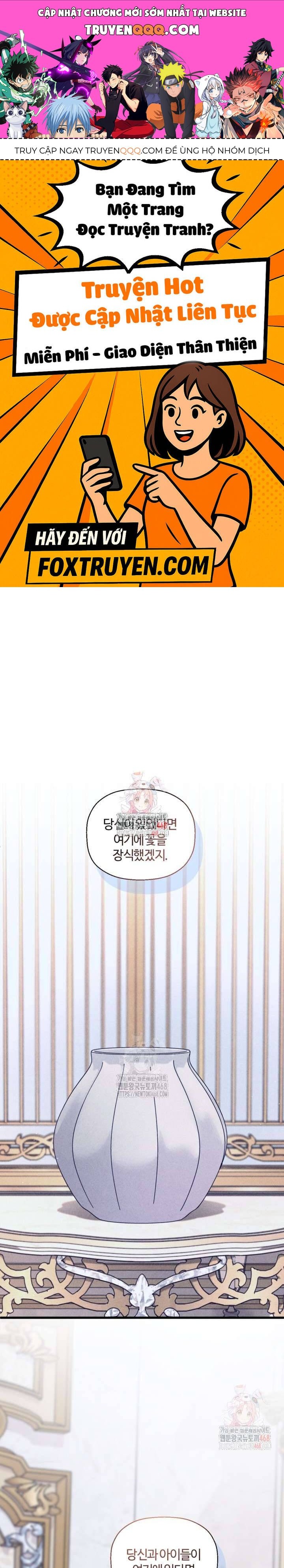 Bệ Hạ, Xin HãY Quên Tôi Đi Chapter 27 - Trang 2