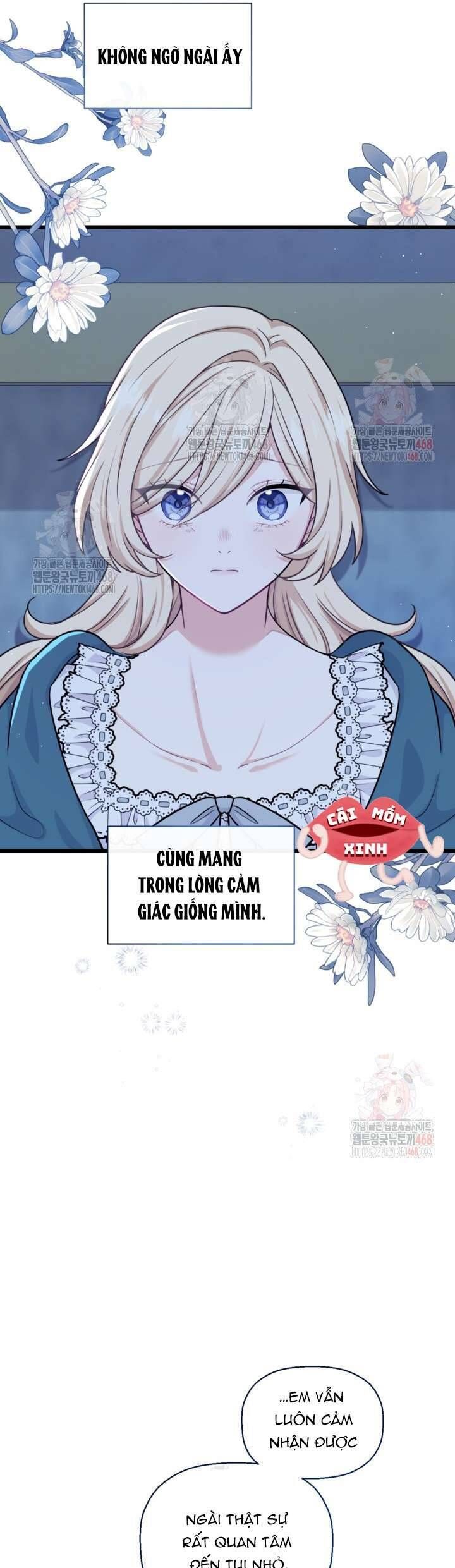 Bệ Hạ, Xin HãY Quên Tôi Đi Chapter 27 - Trang 2
