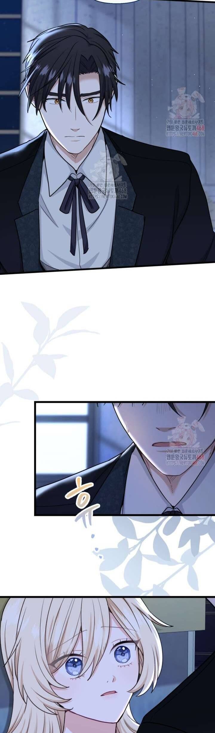 Bệ Hạ, Xin HãY Quên Tôi Đi Chapter 27 - Trang 2