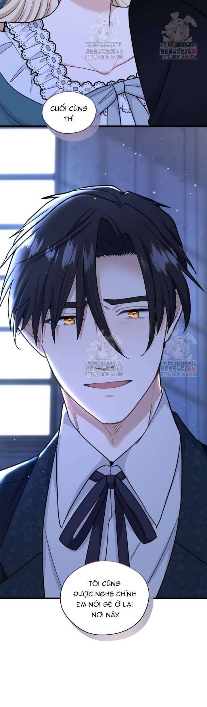 Bệ Hạ, Xin HãY Quên Tôi Đi Chapter 27 - Trang 2