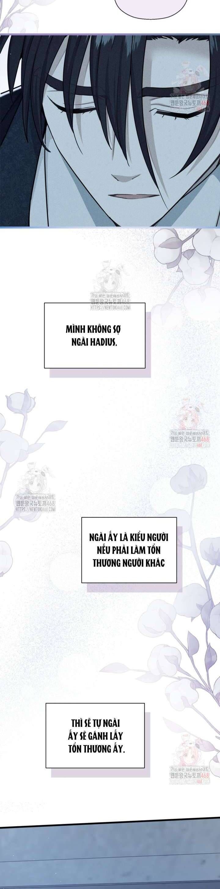 Bệ Hạ, Xin HãY Quên Tôi Đi Chapter 27 - Trang 2