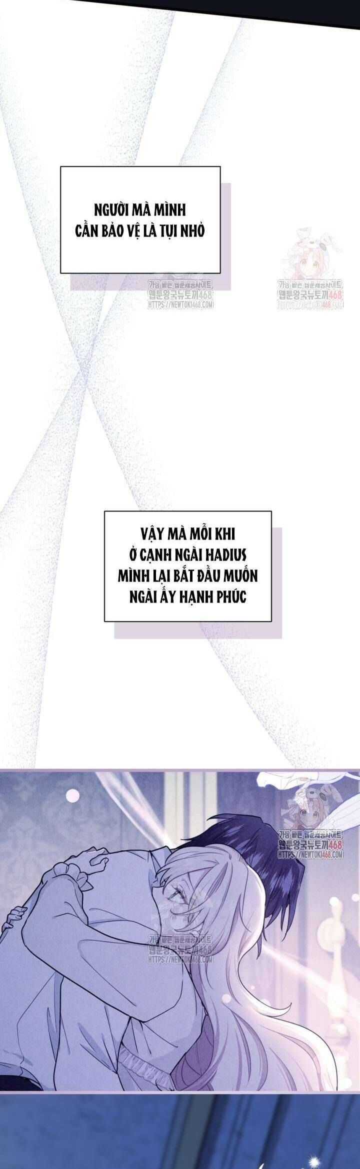 Bệ Hạ, Xin HãY Quên Tôi Đi Chapter 27 - Trang 2