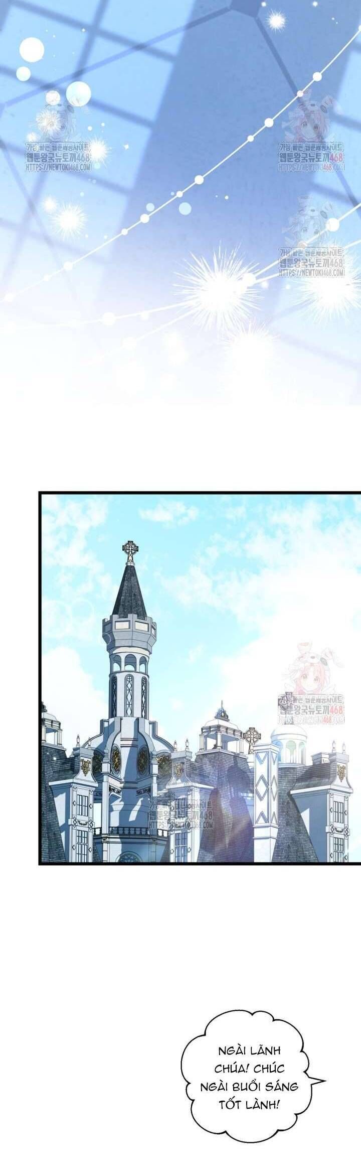 Bệ Hạ, Xin HãY Quên Tôi Đi Chapter 27 - Trang 2