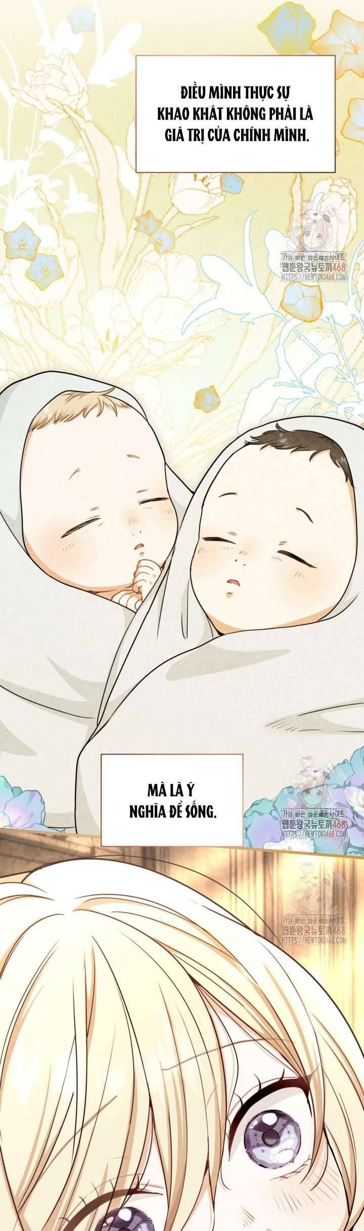 Bệ Hạ, Xin HãY Quên Tôi Đi Chapter 27 - Trang 2