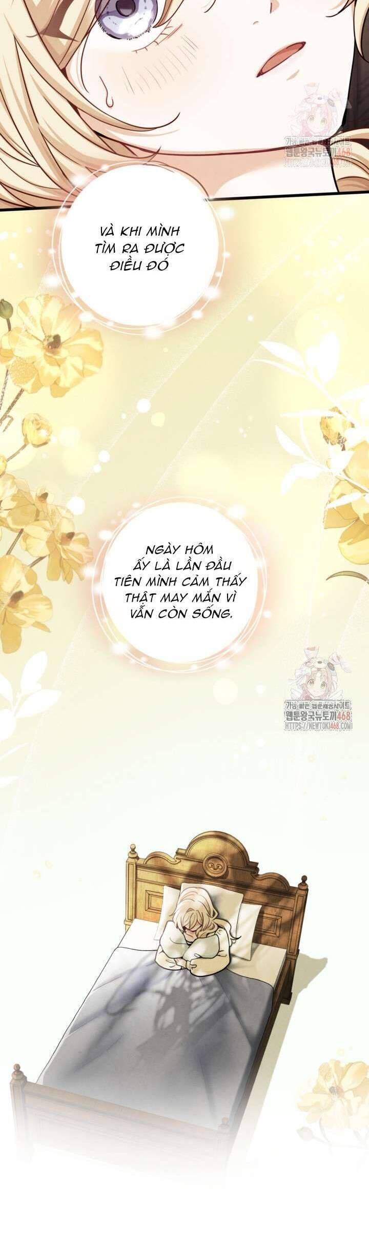 Bệ Hạ, Xin HãY Quên Tôi Đi Chapter 27 - Trang 2