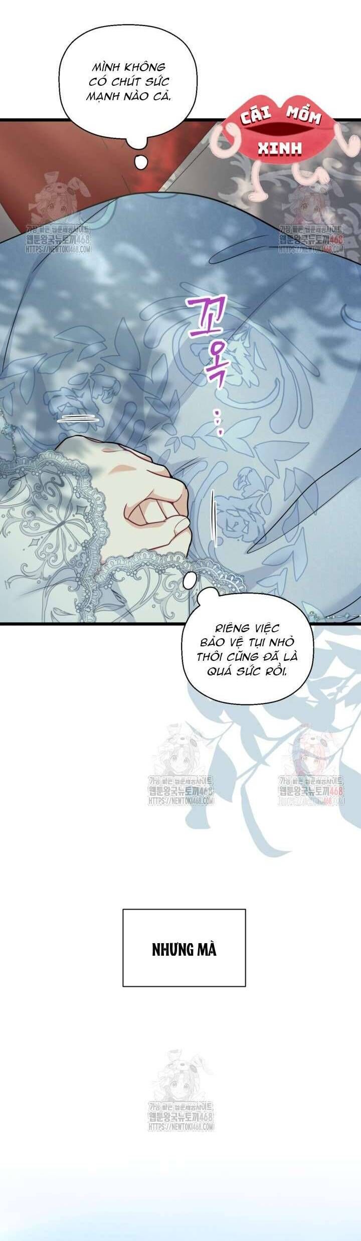 Bệ Hạ, Xin HãY Quên Tôi Đi Chapter 28 - Trang 2