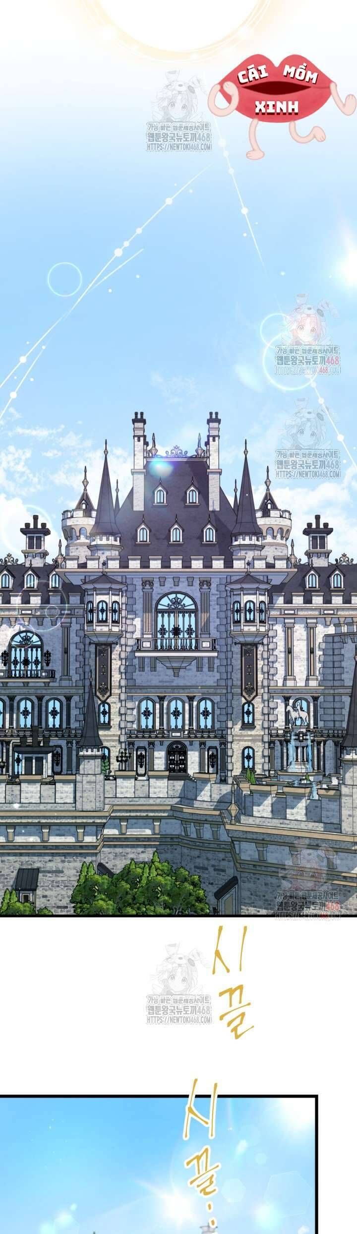 Bệ Hạ, Xin HãY Quên Tôi Đi Chapter 28 - Trang 2
