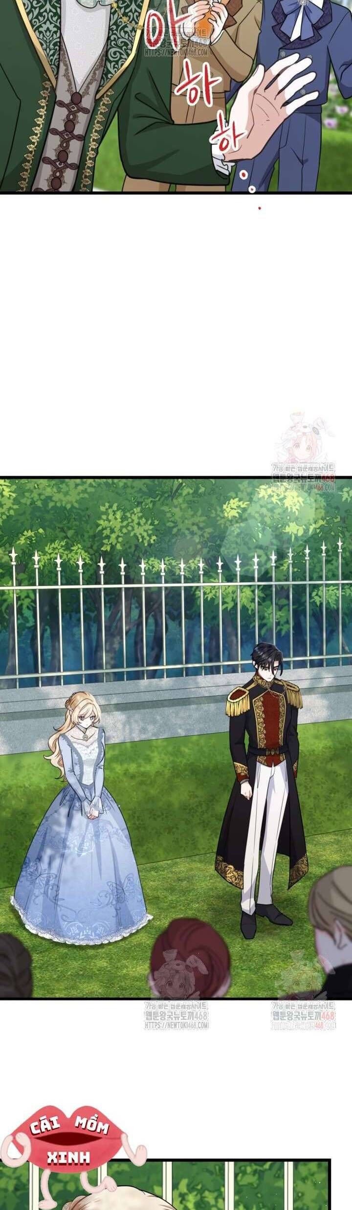 Bệ Hạ, Xin HãY Quên Tôi Đi Chapter 28 - Trang 2