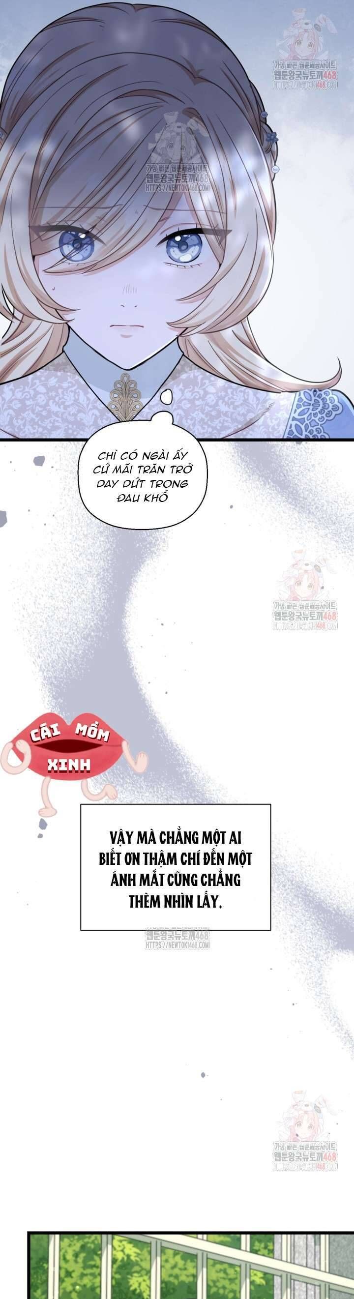 Bệ Hạ, Xin HãY Quên Tôi Đi Chapter 28 - Trang 2